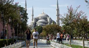 Jun 14, 2021 · the horhor bath, which was built by behruz ağa, the sultan's private chambermaid, was put up for sale by the shareholder family. Turkey S Economy Hit By Declining Tourism