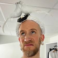 Andrew Pepper (@theandrewpepper) • Instagram photos and videos