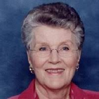 Kathleen Maddox Obituary