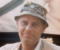 McLean Stevenson Biography