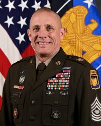 Senior Enlisted Advisor to the CNGB