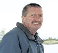 Bill Pigott's Instagram, Twitter & Facebook