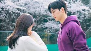 Nevertheless also know as i know but is a romance drama based on webtoon. Netflix K Drama Nevertheless Season 1 Official Teaser Released