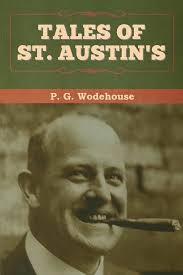 Buy Tales of St. Austin's Book Online at Low Prices in India