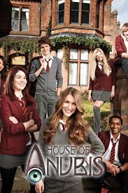 House Of Anubis - Streaming Tv Show Online