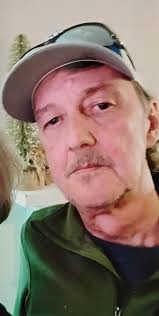 Danny Lee Whitaker age 58, of Somerset, Kentucky was born