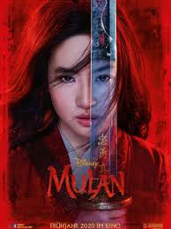 Mulan is a 2020 american fantasy adventure drama film produced by walt disney pictures. Mulan Start Auf Disney Kosten Besetzung Fsk Trailer