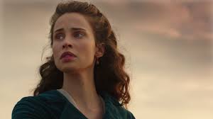 Poldark 1: 2015, 1975 & Graham's Post WW2 novel