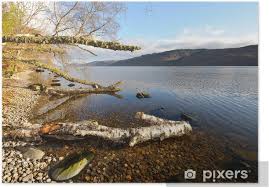#3 best value of 153 places to stay in loch ness region. Poster Loch Ness Meer In Schotland Pixers We Leven Om Te Veranderen