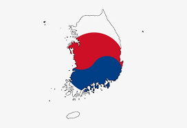 Korea flag, flag of south korea north korea korean war, south korea flag, flag, logo, happy birthday vector images png. Jungle Maps Map Of Korea Png