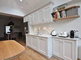 Farrow & ball cornforth white. Enigma Design Cornforth White Cornforth White Cornforth White Kitchen Classical Kitchen