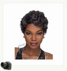 The fact that they have gorgeous, naturally curly hair makes styling a shaved haircut even more fun, especially considering they have options like faux locs, twisted braids, and mohawks. 2015 Good Temperament Short Hairstyle Wigs Curly Hair For Sexy Black Women With Free Shipping Hair Wig Wholesale Wig Hairnetwig Natural Hair Aliexpress