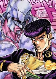 Pin By Grace Lackey On Jojo Jojo Bizzare Adventure Jojo Bizarre Jojo S Bizarre Adventure