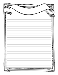 Printable Stationary Page Book Of Shadows Free Download Book Of Shadows Free Writing Paper Journal Pages Printable
