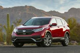 Are you looking for honda crv off road parts? 2020 Honda Cr V Hybrid Named An Autotrader Best New Car For 2020