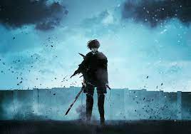Attack on titan fan club 2028 wallpapers 339 art 323 images 1664 avatars 1207 gifs 1 games 4 movies 4 tv shows. Attack On Titans 1080p 2k 4k 5k Hd Wallpapers Free Download Wallpaper Flare