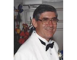 Charles Tedder Obituary (2015)