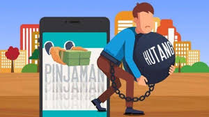 Unduh dan instal versi lama dari apk untuk android. Waspada Ini 172 Pinjaman Online Ilegal Dilansir Ojk Juli 2021 Jangan Tertipu Tribun Timur