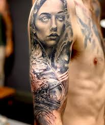 Rock Steady Tattoo UK