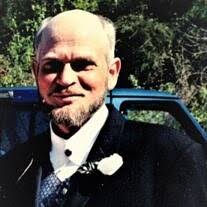 Douglas Paul Mitchell Obituary