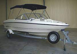 Bayliner 175 Runabout 2004 Apex Marine