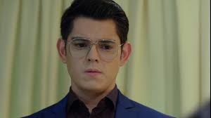 La Luna Sangre Angel and Richard