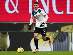 Joakim mæhle (joakim mæhle pedersen, born 20 may 1997) is a danish footballer who plays as a right back for belgian club krc genk. Joakim Maehle Fifa 19