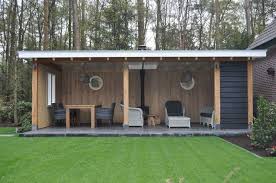 Anna Tuinhuizen X2f Buitenkamers Projecten Van Den Berg Houtbouw Buitenkamers Tuinhuizen Bali Tuin