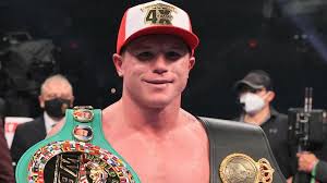 Saul canelo alvarez earned his 58th professional win saturday night after billy joe saunders didn't answer the alvarez now owns the wba, wbc and wbo super middleweight belts, wresting the. Saul Canelo Alvarez Defeats Callum Smith By Unanimous Decision To Unify Wbc And Wba Titles Boxing News Sky Sports