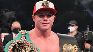 Canelo won't allow delay by dazn again. Canelo Alvarez Dismantles Avni Yildirim To Set Up Billy Joe Saunders Unification Clash Boxing News