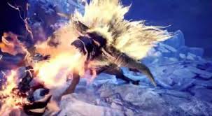 It is in this quest that you will encounter a rajang, so make sure you prep well before departing. Mhw Iceborne Furious Rajang Weakness Tips Gamewith