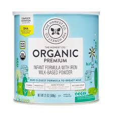 5 Best Organic Baby Formula Brands To Buy 2021 What To Know About Formula For Babies