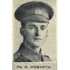 Herbert Howarth