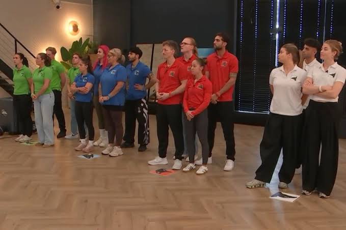 Teller loopt hard op: Deze bewoners vertrekken sowieso uit De Bondgenoten -  LoveReality