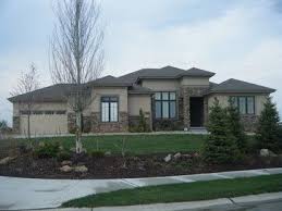 color and stone stucco homes, stucco
