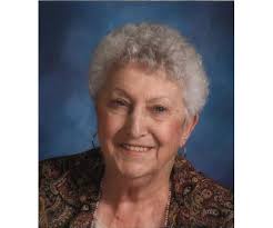 Eva Louise Olsen Obituary (2022)