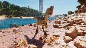 Oviraptor | Ark: Survival Evolved