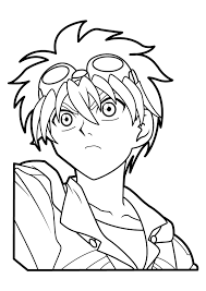 Bakugan coloring pages bakugan is a anime adventure series, dan, bruno, marucho, julie, shun and alice are members of bakugan battle brawlers team, they must assist in the battle between good and evil in a parallel universe. Printable Bakugan Coloring Pages Coloringme Com