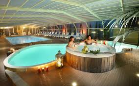 The price is $63 per night from apr 19 to apr 20$63. Hotel Manzoni Toscana Montecatini Terme Pt Offerta I Viaggi Di Poli Terme Wellness Bambini Gratis
