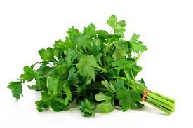 Ask The Diva Does Parsley Count As A Leafy Green Nutrition Diva