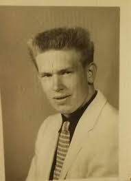 Carol Jean Malone Bryant Rock Hill Class of 1959