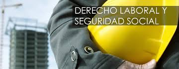 Resultado de imagen de derecho laboral