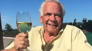 Chateau Ste. Michelle's Allen Shoup, DeLille Cellars's Greg Lill, Mariners  star Edgar Martinez and others plan a vineyard and winery