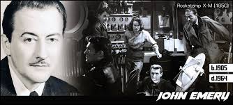 JOHN EMERY