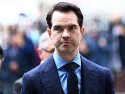 He is known for his dark humour, distinctive. Jimmy Carr 2021 Girlfriend Net Worth Tattoos Smoking Body Facts Taddlr