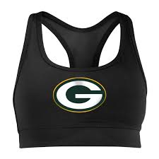 The official source of the latest packers headlines, news, videos, photos, tickets, rosters, stats, schedule, and gameday information. Green Bay Packers Women S Sports Bra At The Packers Pro Shop