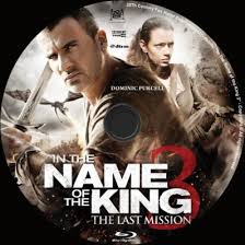 In the name of the king: Covercity Dvd Covers Labels In The Name Of The King Iii