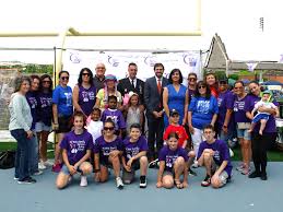 Nearly 500,000 patients could go without a free ride or place to stay while receiving treatment. 21st Annual Relay For Life Unites Community In Hope For A Cure The Brooklyn Home Reporter