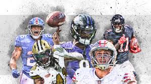 Before we get started with our week 5 nfl power rankings, be sure to check out mike tanier's nfl week 4 recap after you take a look through this list of 32 teams. Nfl Week 5 Fantasy Football Cheat Sheet Nfl News Rankings And Statistics Pff