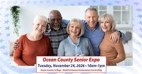 Ocean County Senior Expo